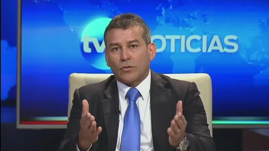 Sidney Sittón ha recomendado a Martinelli que no regrese a Panamá