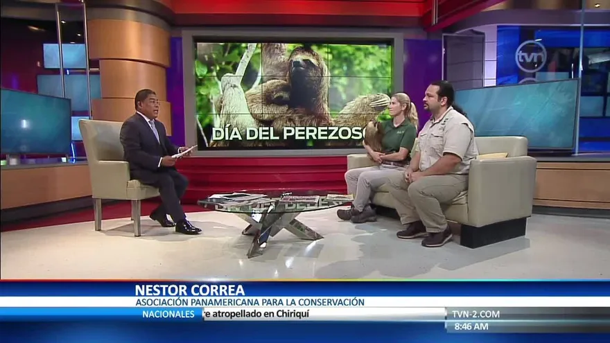 Noticiero AM 20 de octubre de 2017 - Bloque 7