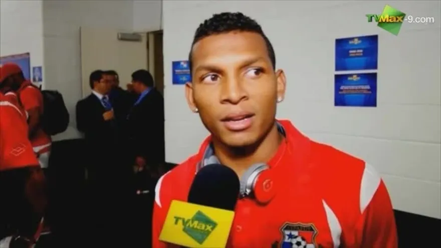 Entrevistas tras clasificar a cuartos en Copa Oro 2013