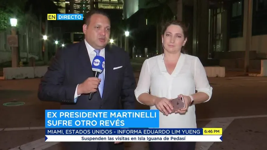 Noticiero Estelar 14 de febrero del 2018 - Bloque 2