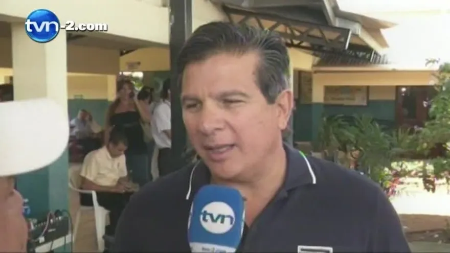 A "Popi" Varela le preocupa que el PRD escoja una figura conflictiva