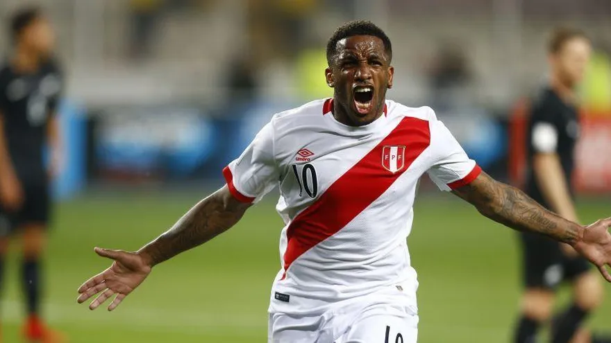 Así Clasificó Perú al Mundial de Rusia 2018