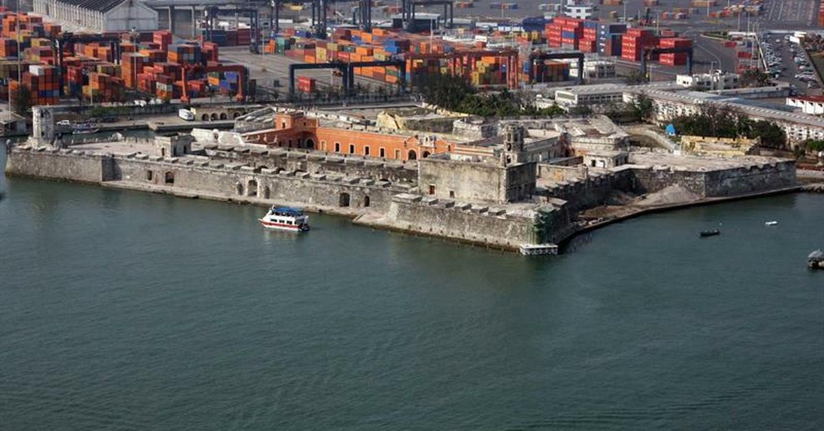 México conmemorará los 500 años de Veracruz, ciudad fundada por Hernán Cortés Norteamérica México conmemorará los 500 años de Veracruz, ciudad fundada por Hernán Cortés Norteamérica