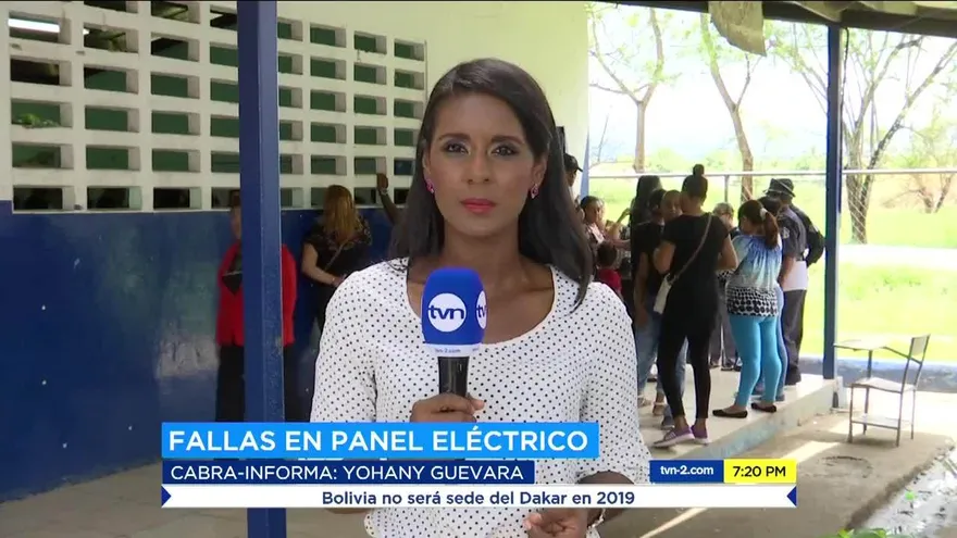 Noticiero Estelar 15 de mayo del 2018 - Bloque 4