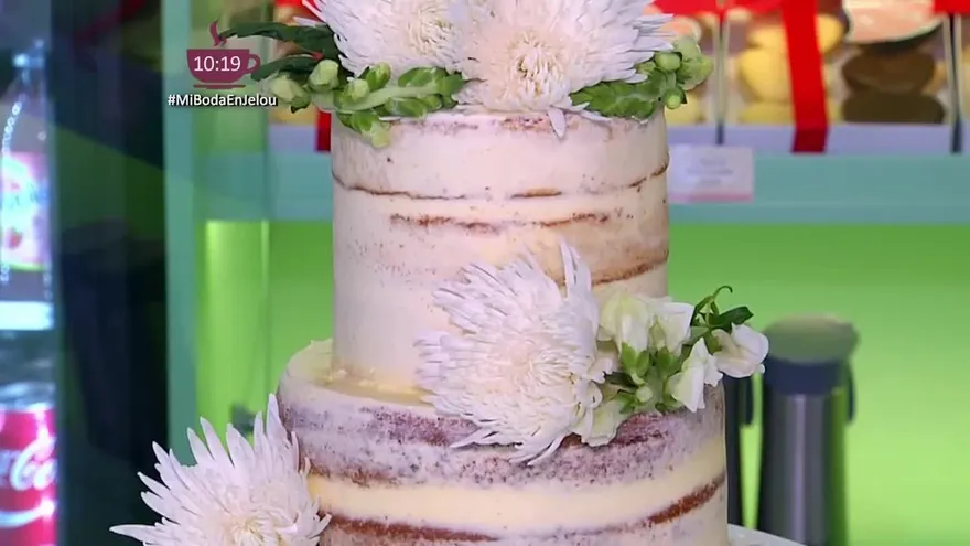 Cómo preparar los mejores dulces de boda para tu día especial