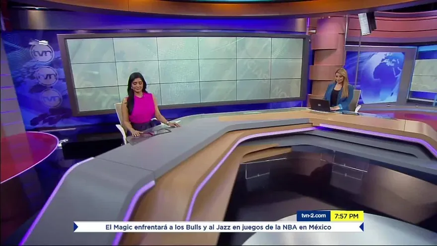 Noticiero Estelar 7 de agosto del 2018 - Bloque 6