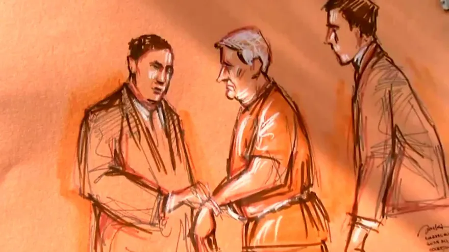 Lo que sigue en el proceso de extradición a Ricardo Martinelli