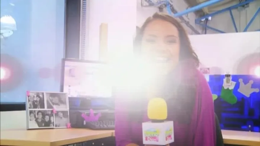 Acoso en las Redes Sociales