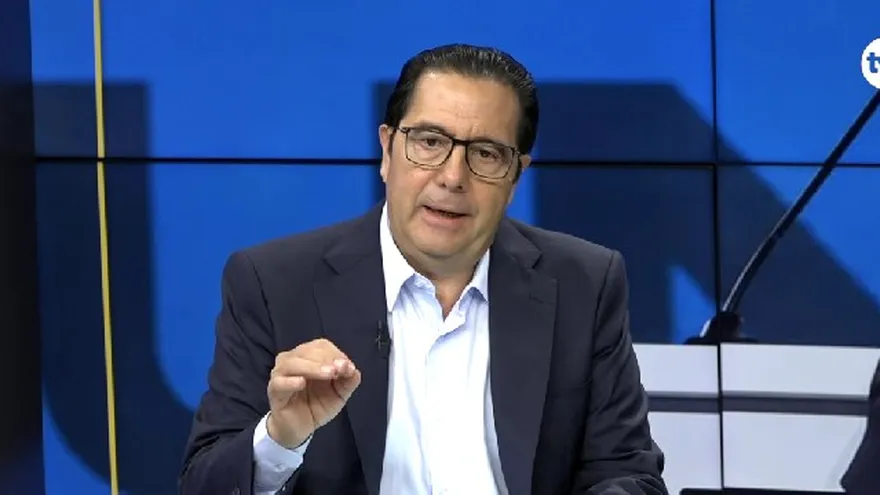 Expresidente Martín Torrijos se refiere al partido en formación UNE