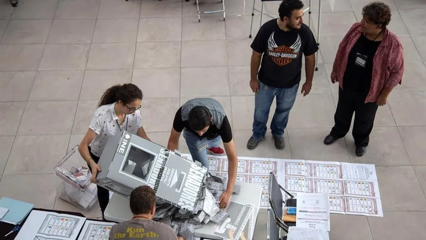 México realizó elecciones el pasado 1 de julio.