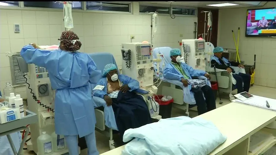 Noticiero Estelar 8 de febrero del 2017 - Bloque 4