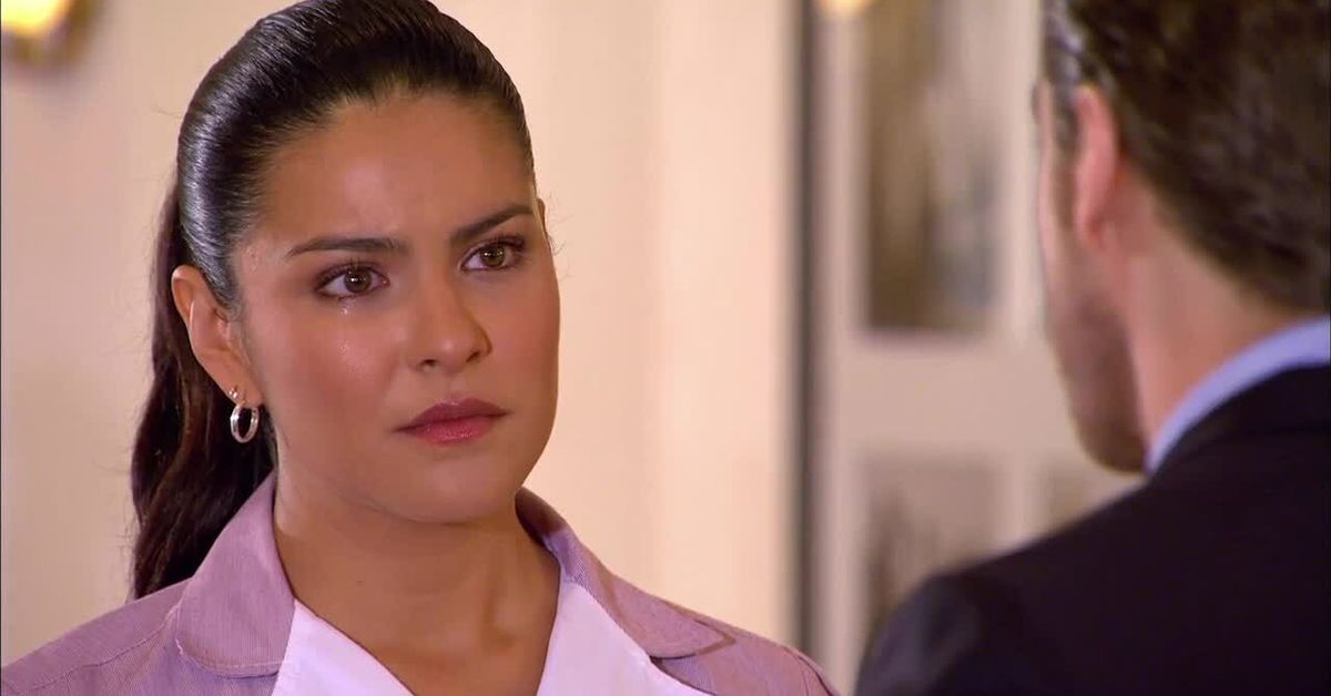 Vídeo Una Maid en Manhattan Capítulo 33 Capítulos TVN Panamá