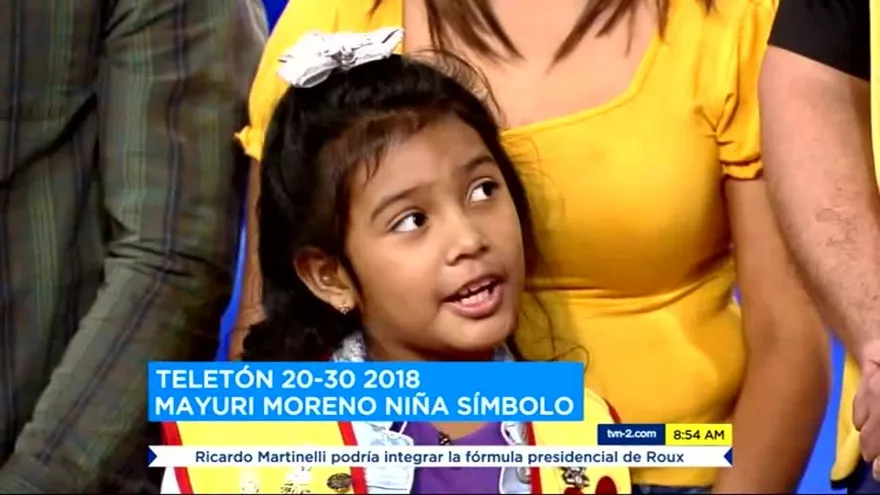 ‘Escucha tu Corazón’: invitan a donar en la Teletón 20-30