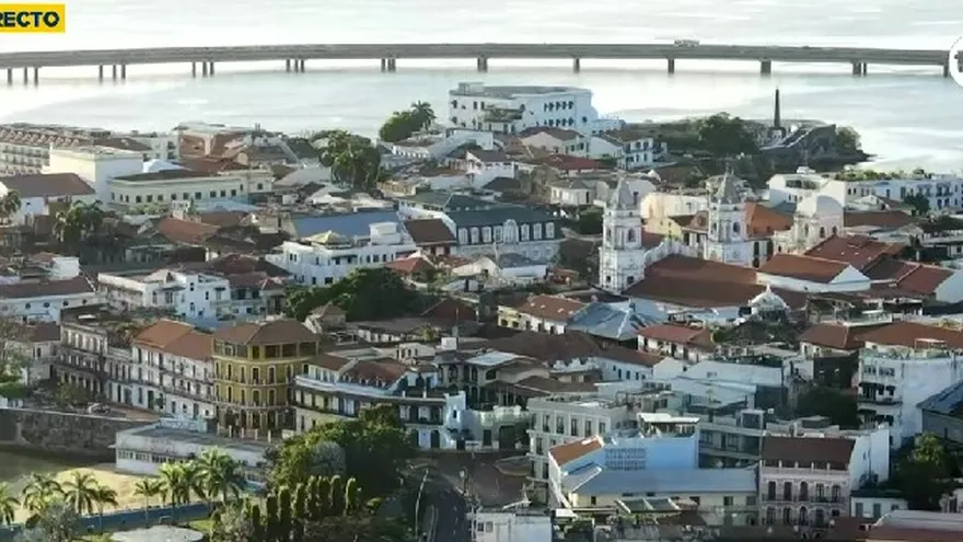 Casco Antiguo será sede la Semana Santa Internacional.