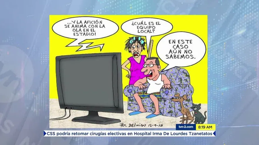 Noticiero AM 12 de septiembre del 2018 - Bloque 4