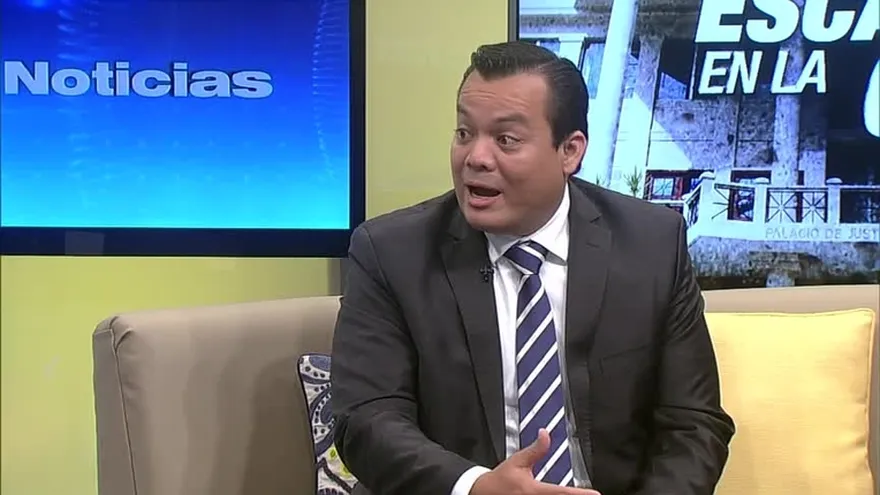 Crisis de la Corte Suprema de Justicia se debe terminar pronto