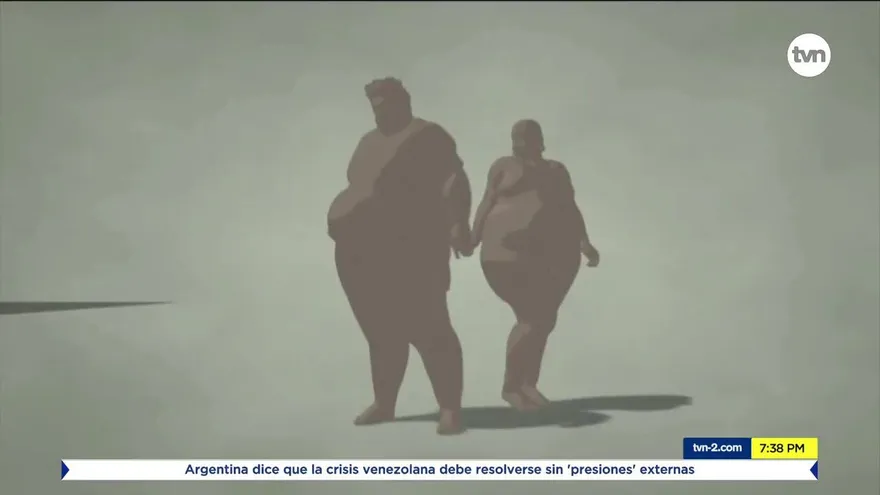 Más de 2 millones de personas por obesidad