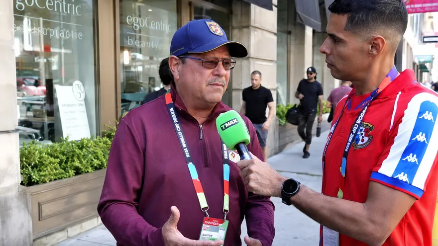 Mundial 2026 Panamá vs Croacia: Manuel Arias da un pantallazo sobre el futuro de Thomas Christiansen