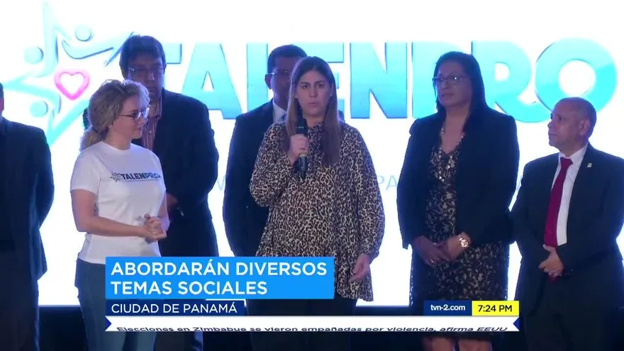 TalenPro Panamá entra en su fase final
