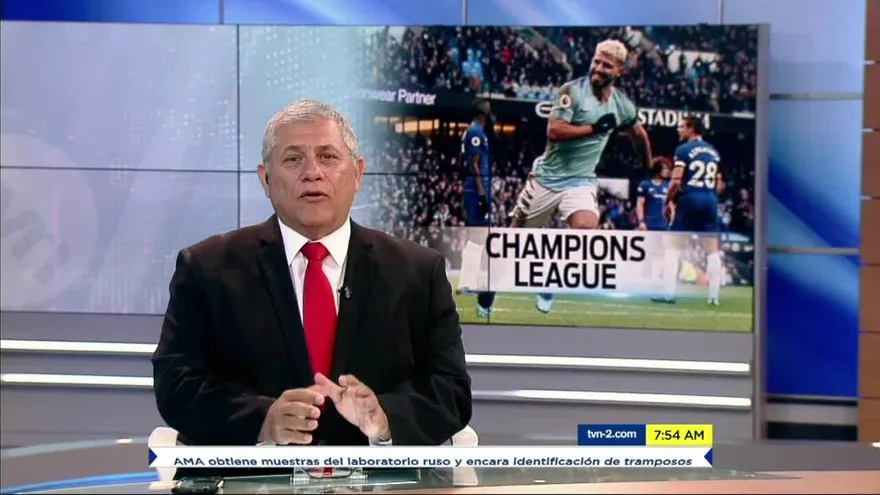 Noticero AM 1 de mayo del 2019 - Bloque 5