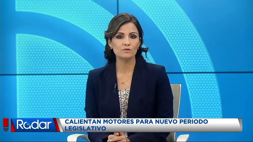 Bloque 2: Calientan motores para nuevo periodo legislativo