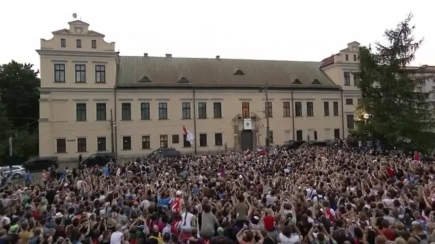 Panamá podría ser sede de próximo encuentro juvenil