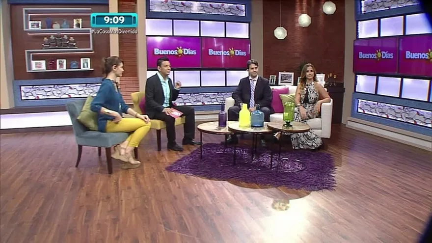 ¿Tengo una enfermedad venérea?