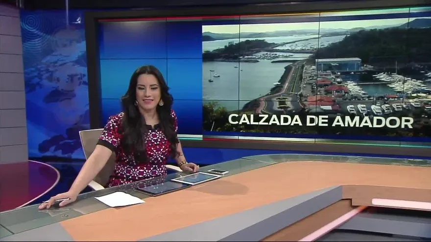 Noticiero AM 4 de mayo del 2017 - Bloque 2