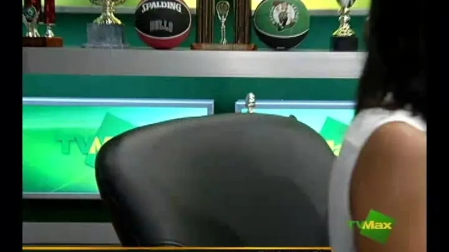 Minuto Final 09 de abril del 2012 Parte 3