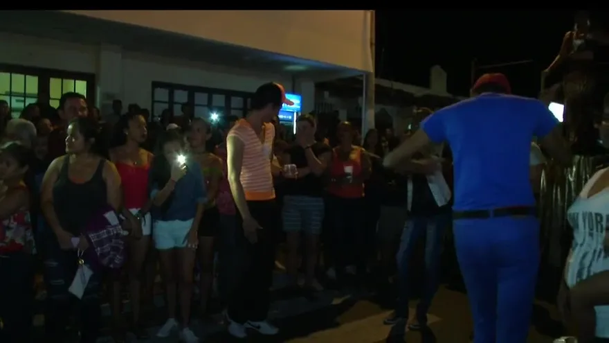 Noticiero AM 20 de febrero del 2017 - Bloque 1