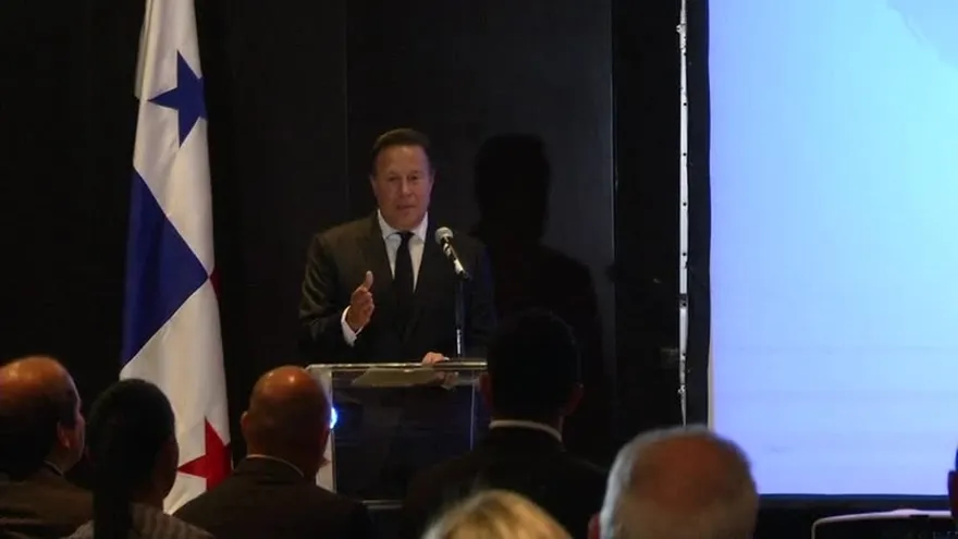 Varela se reunirá con presidentes de Costa Rica y Colombia