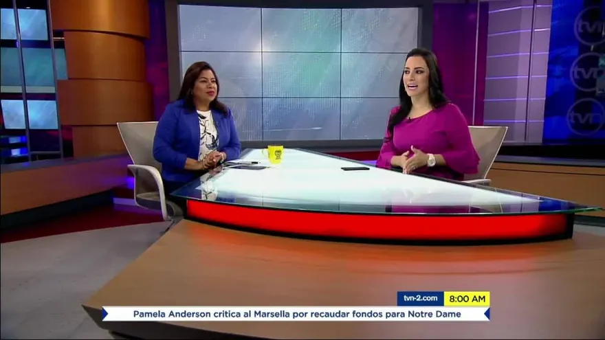 Noticiero AM 29 d abril del 2019 - Bloque 4