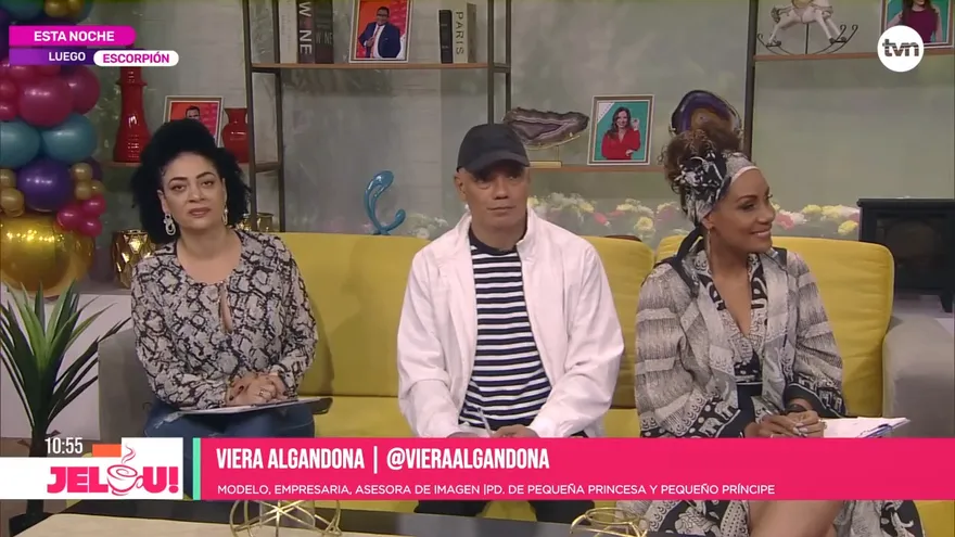 Concurso Afrokids 2023