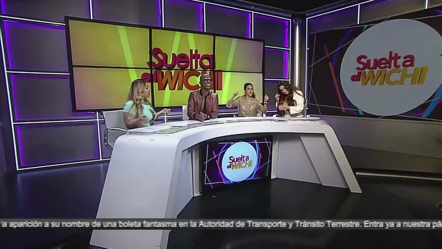 Rouss Laguna va por su 4ta abdominoplastia