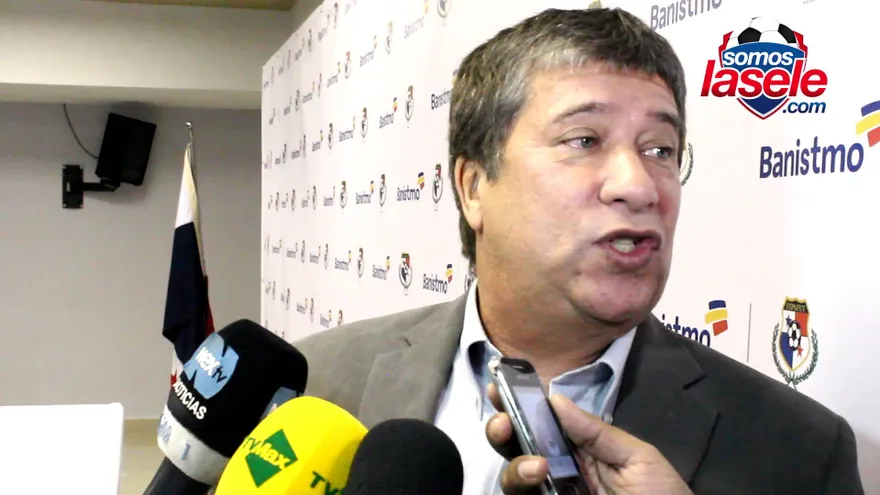 Las más recientes declaraciones de Hernán Darío Gómez entrenador de Panamá