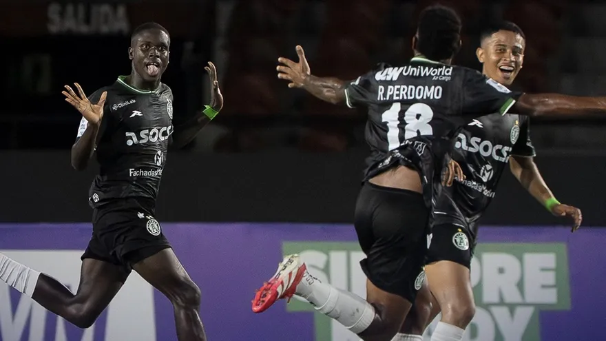 Alianza FC vs Veraguas United jornada 6 de la LPF