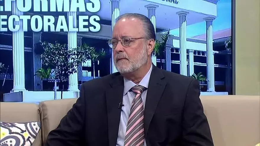 TE busca hacer más efectivo sistema de elecciones