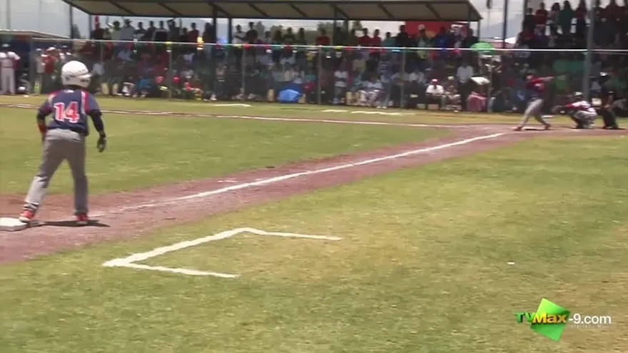 Panamá nuevamente se alzó con el campeonato Panamericano Sub-10