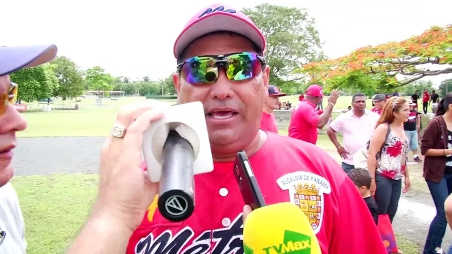 Pre Infantil de Panamá Metro levanta otro título