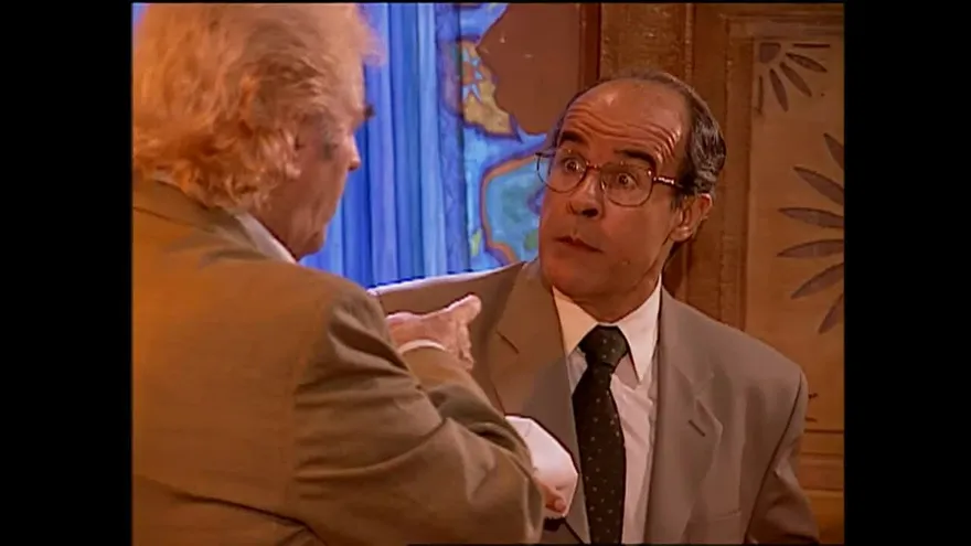 El Clon - Capítulo 94