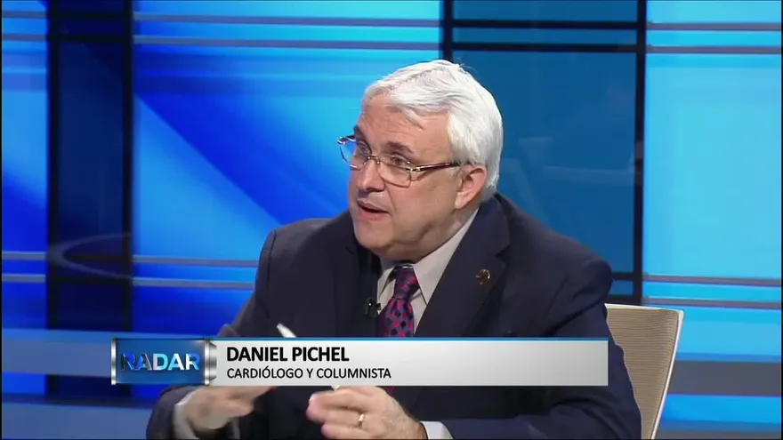 Bloque 7: Sociedad debe dejar el discurso