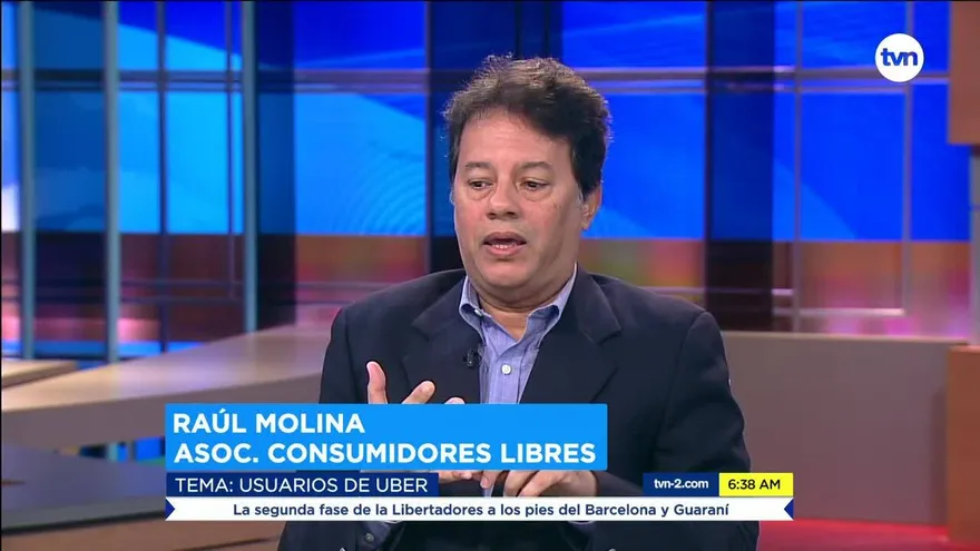 Asociación de Consumidores también presentará propuesta para regular plataformas digitales