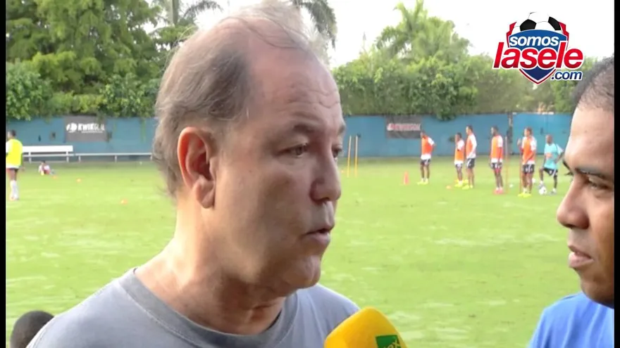 Vuelve a escuchar las declaraciones de Godoy, Tejada y Rubén Blades