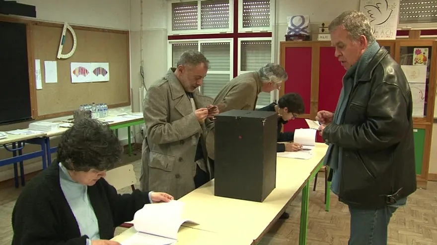 Con pocas dudas, Portugal elige presidente