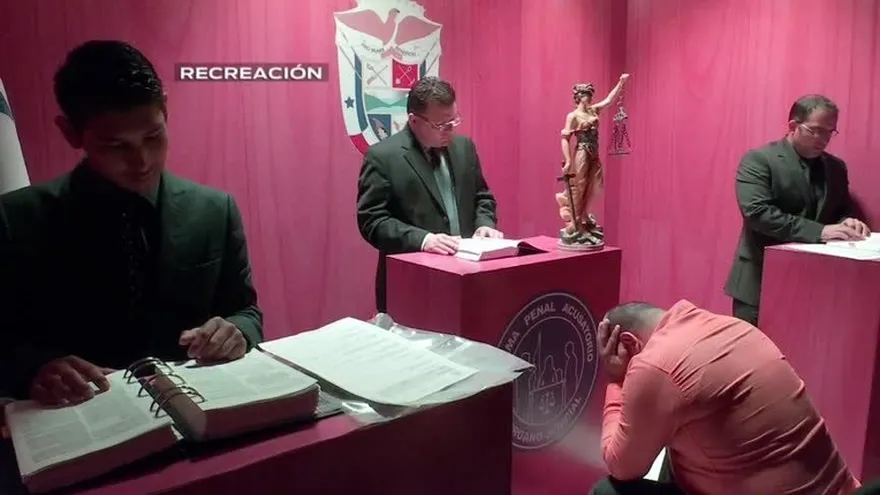 Los retos del Sistema Penal Acusatorio