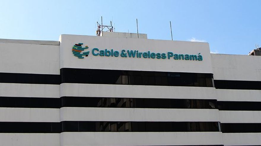 Cable & Wireless aporta más de 22 millones al Tesoro Nacional