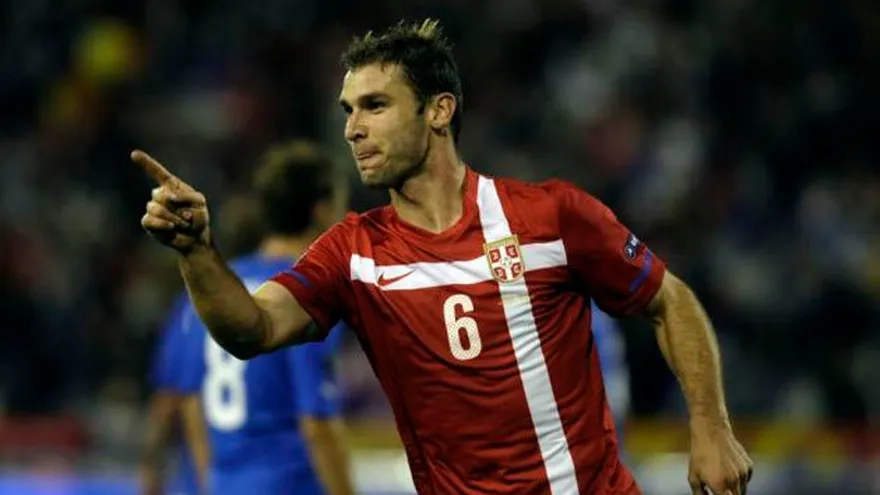 Así Clasificó Serbia al Mundial de Rusia 2018