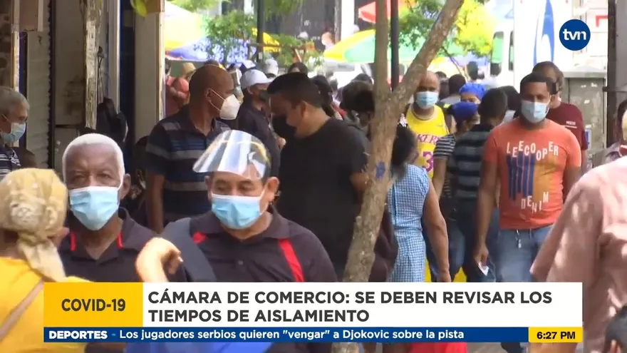 Empresarios solicitan al gobierno mayor coordinación en medidas de bioseguridad