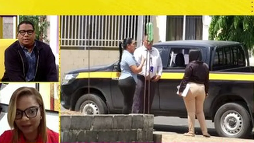 ¡Urgente! Intento de secuestro de una niña en el sector de Buena Vista, Tocumen