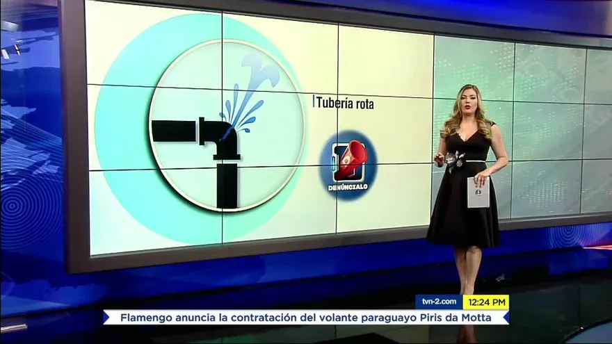 Noticiero MD 3 de agosto del 2018 - Bloque 2